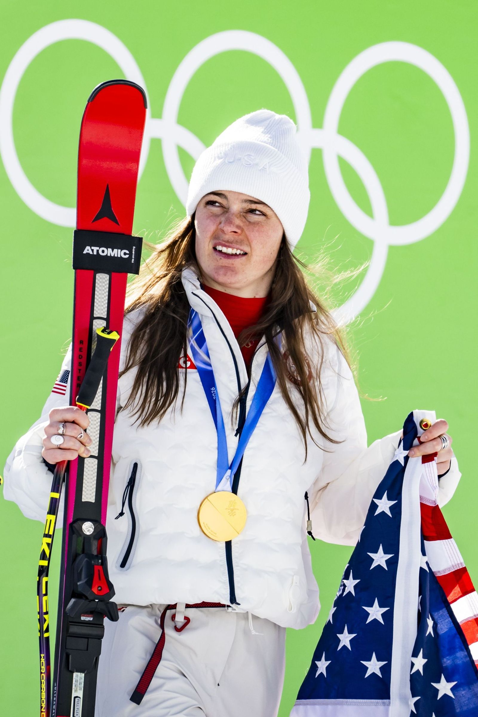 Las mejores fotos de los Juegos Olímpicos de invierno Milán Cortina d'Ampezzo 2026 | Tercera jornada