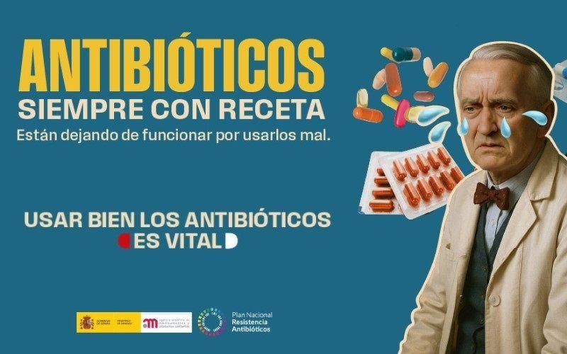 Los expertos alertan de que las superbacterias podrían causar más muertes que el cáncer en 2050