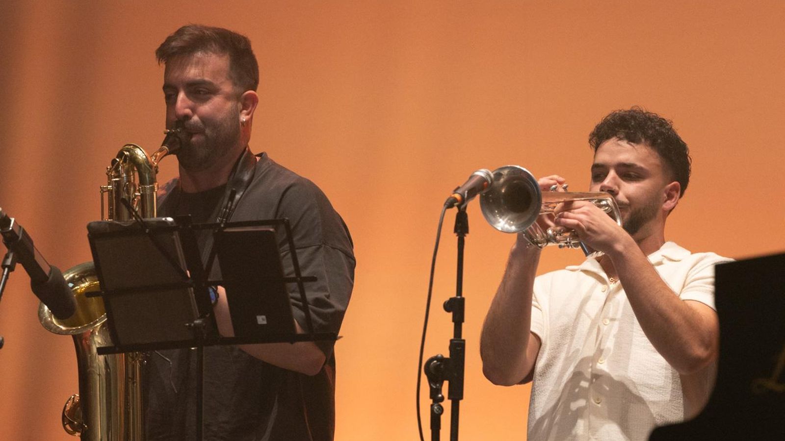 Concierto homenaje a Supersubmarina y a beneficio de 'Proyecto Ilusión de Baeza'