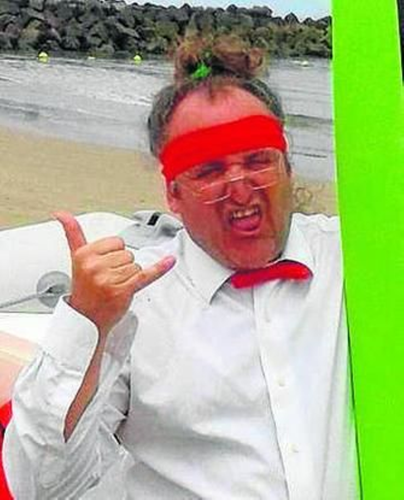 Javier Sánchez, Monano.