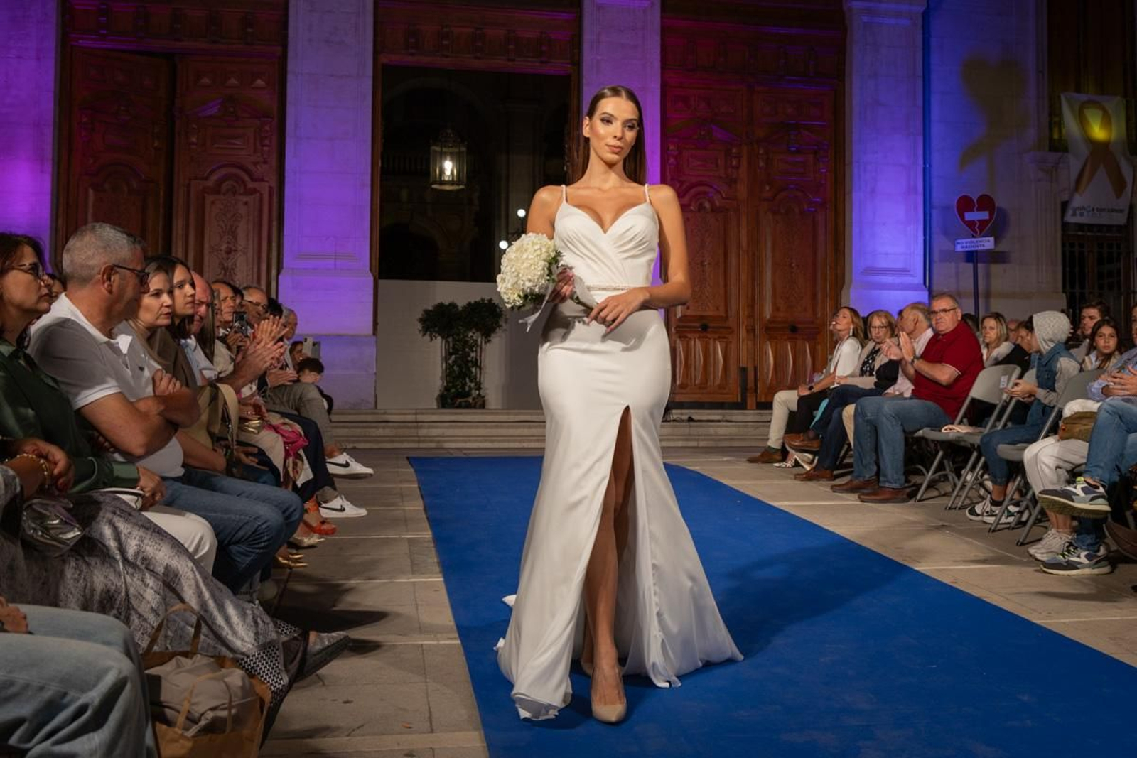 XXXIV Pasarela Jaén, en imágenes