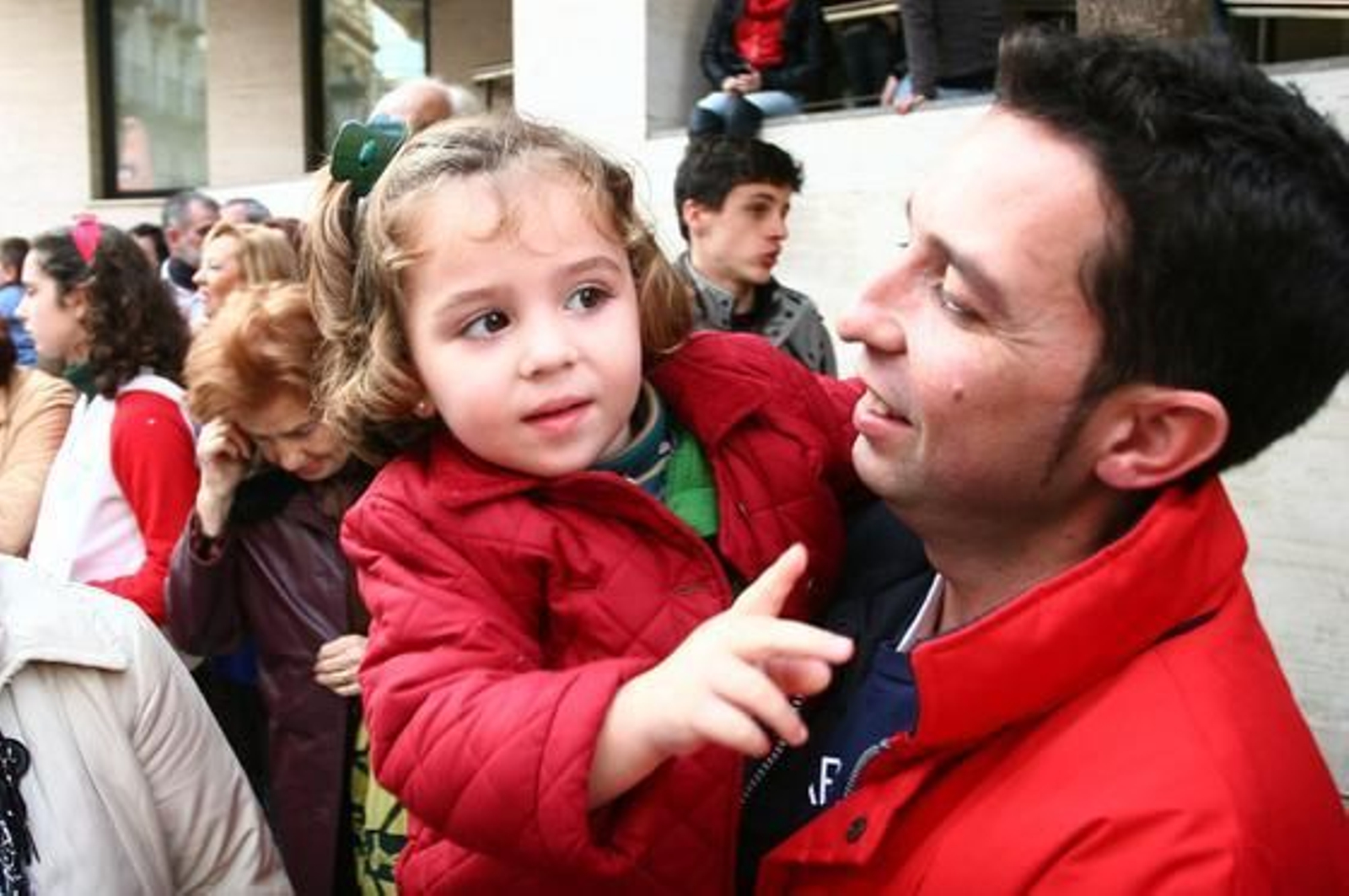 Foto: Alberto Domínguez