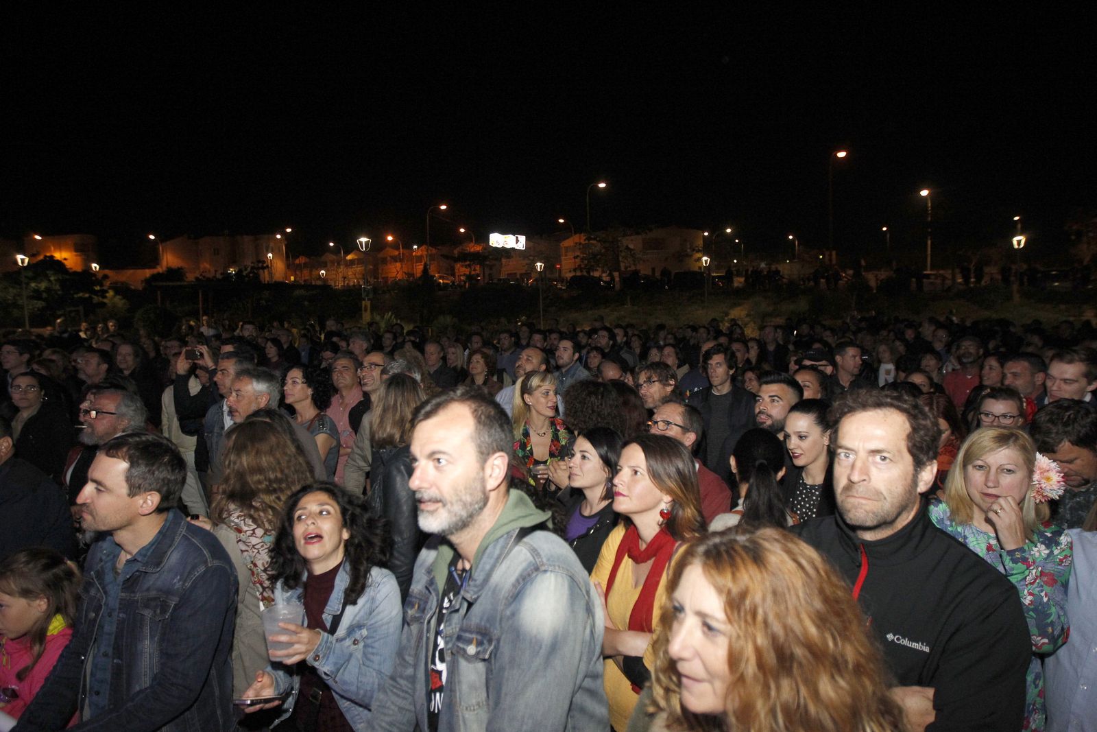 Fotogalería Fiestas Huércal de Almería