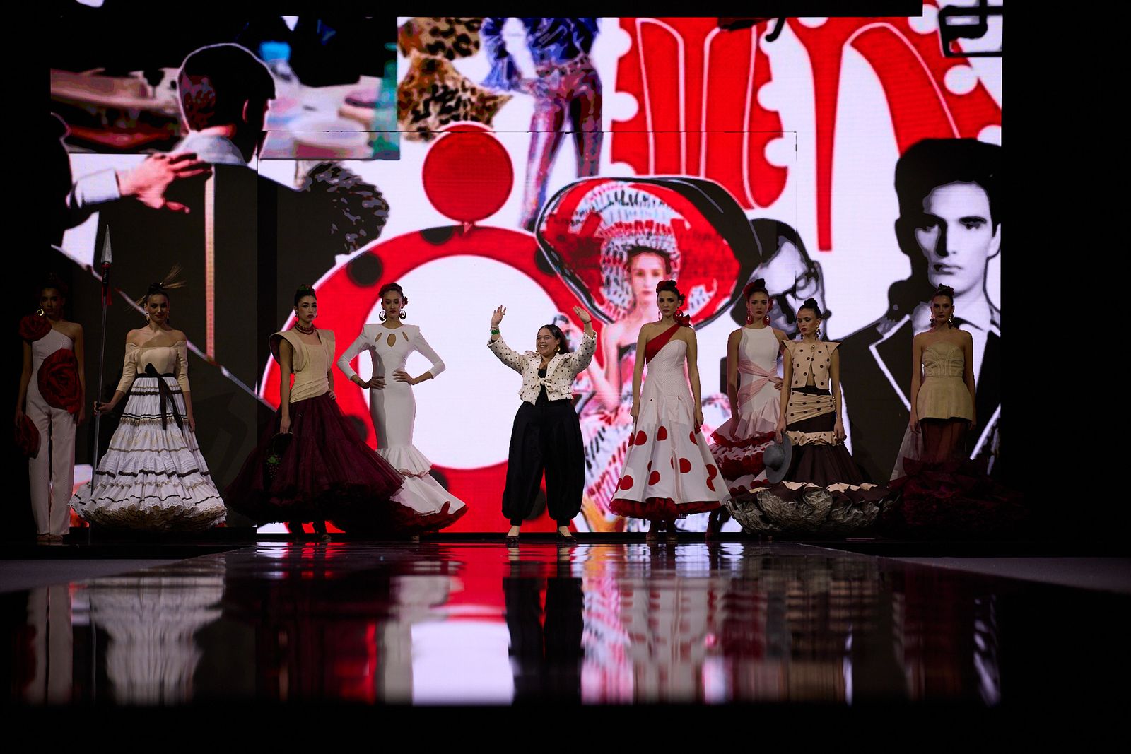 El Certamen de Jóvenes Diseñadores por Córdoba de Moda en SIMOF 2026, todas las fotos