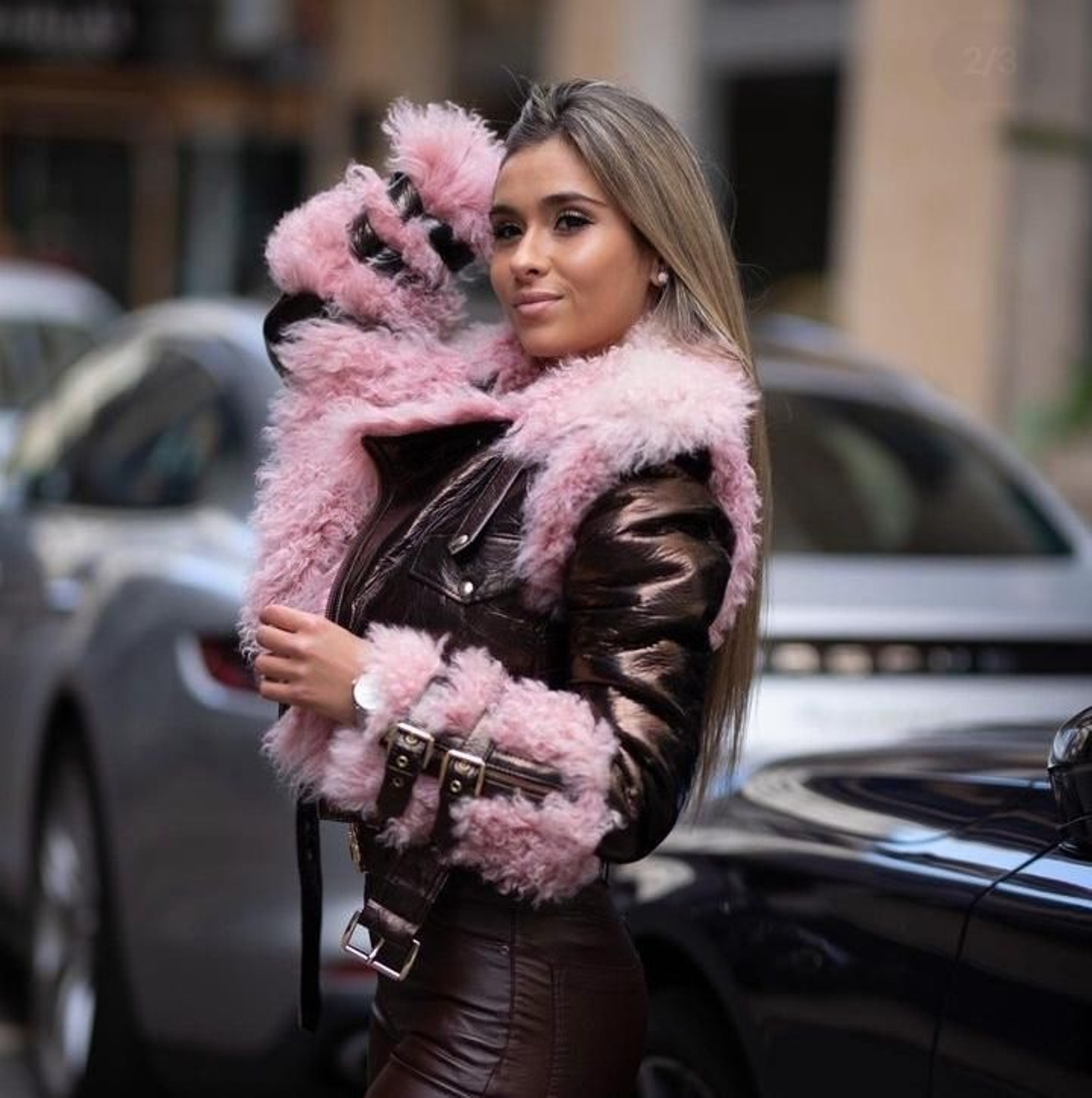 Elena Adsuara, tras padecer las infidelidades de su pareja en 'La isla de las tentaciones', rehace su vida con el futbolista Yéremi Pino.