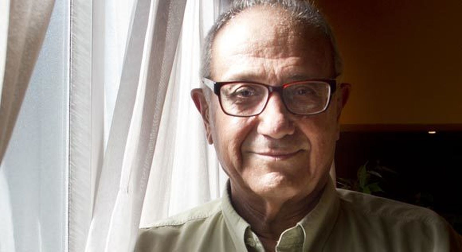 "Los sefardíes son los andaluces de Israel"