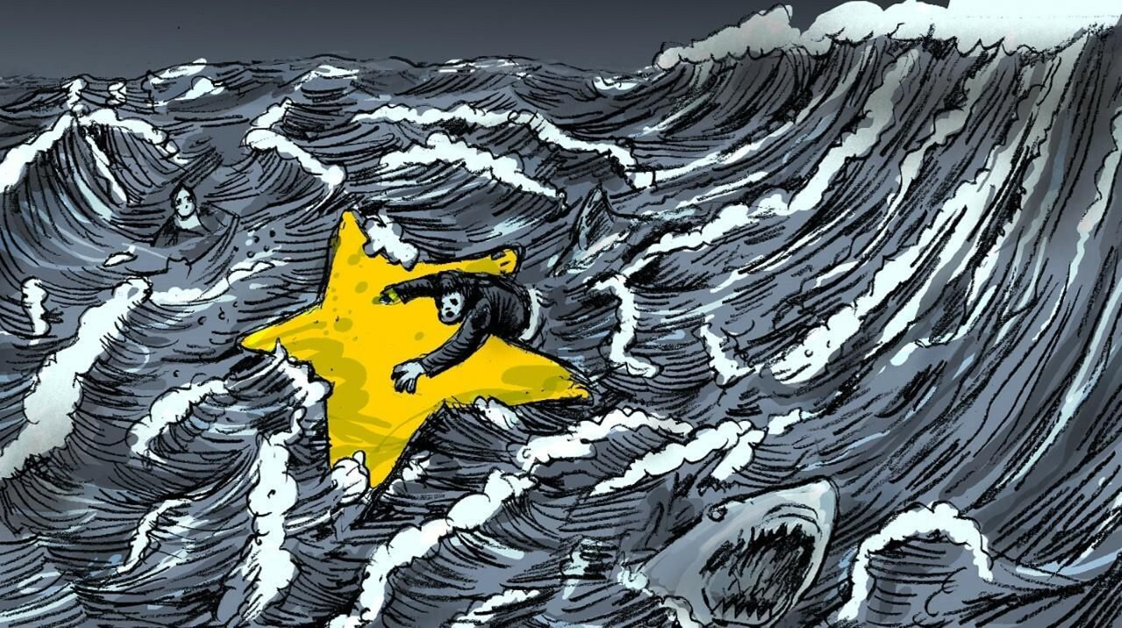 El Fondo Europeo de Recuperación no es una panacea