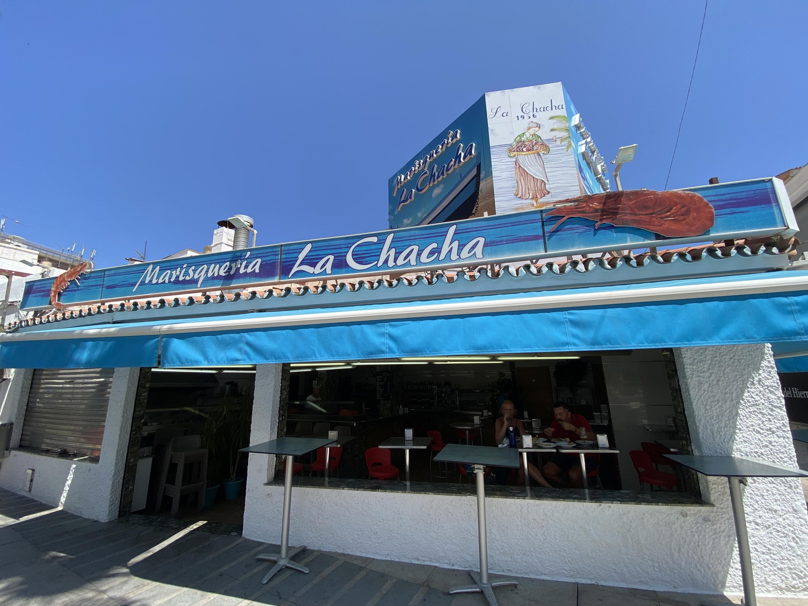 Cuatro negocios históricos en la Calle San Miguel: "Los inicios fueron duros" ----ADELANTO----