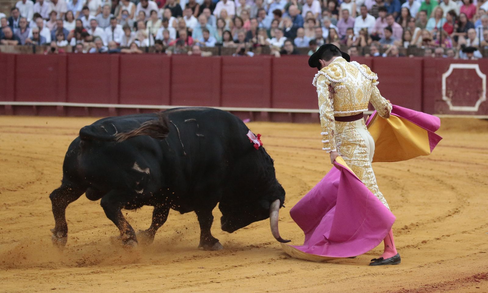 Feria de San Miguel | Tercer y último festejo del ciclo