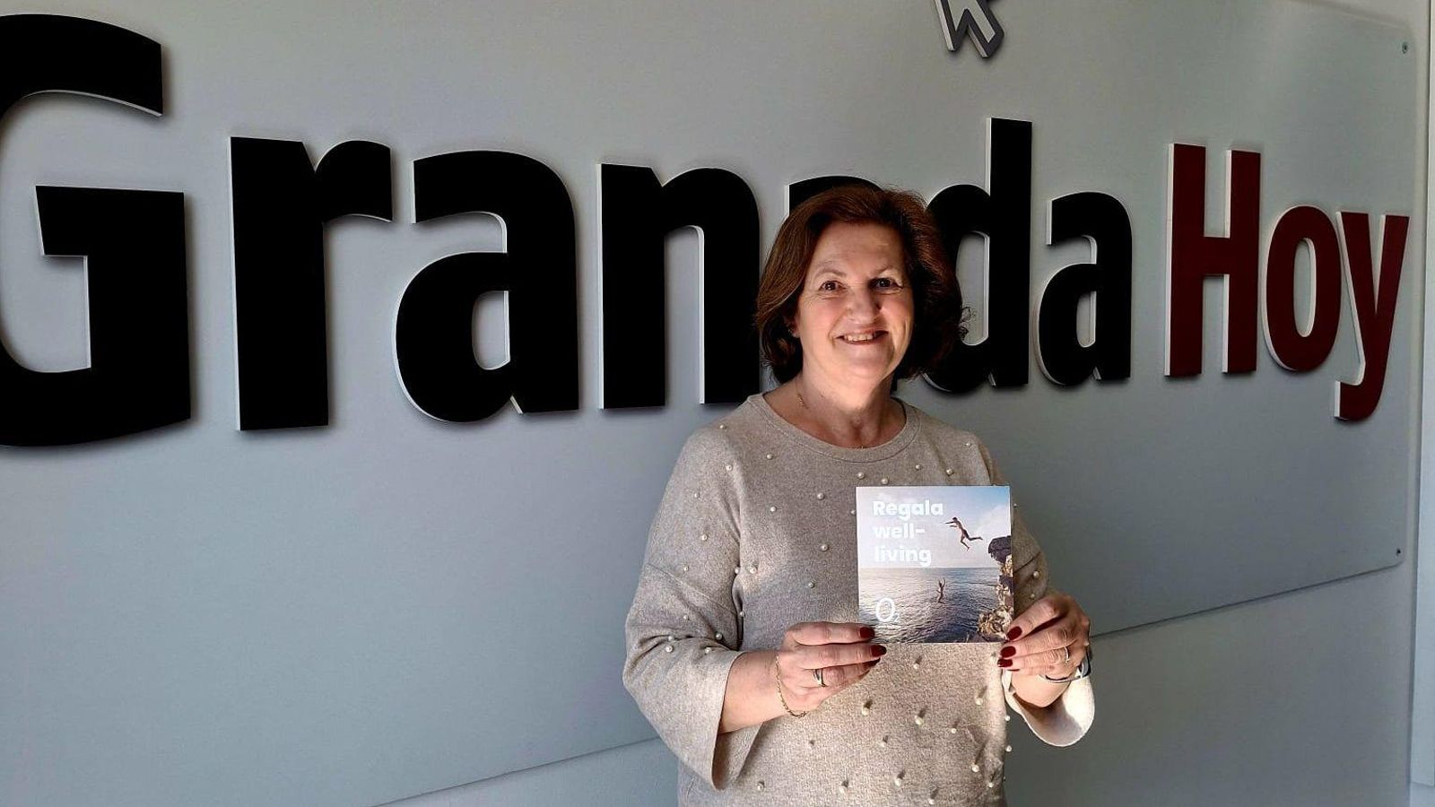 Conchi Almagro Santiago.