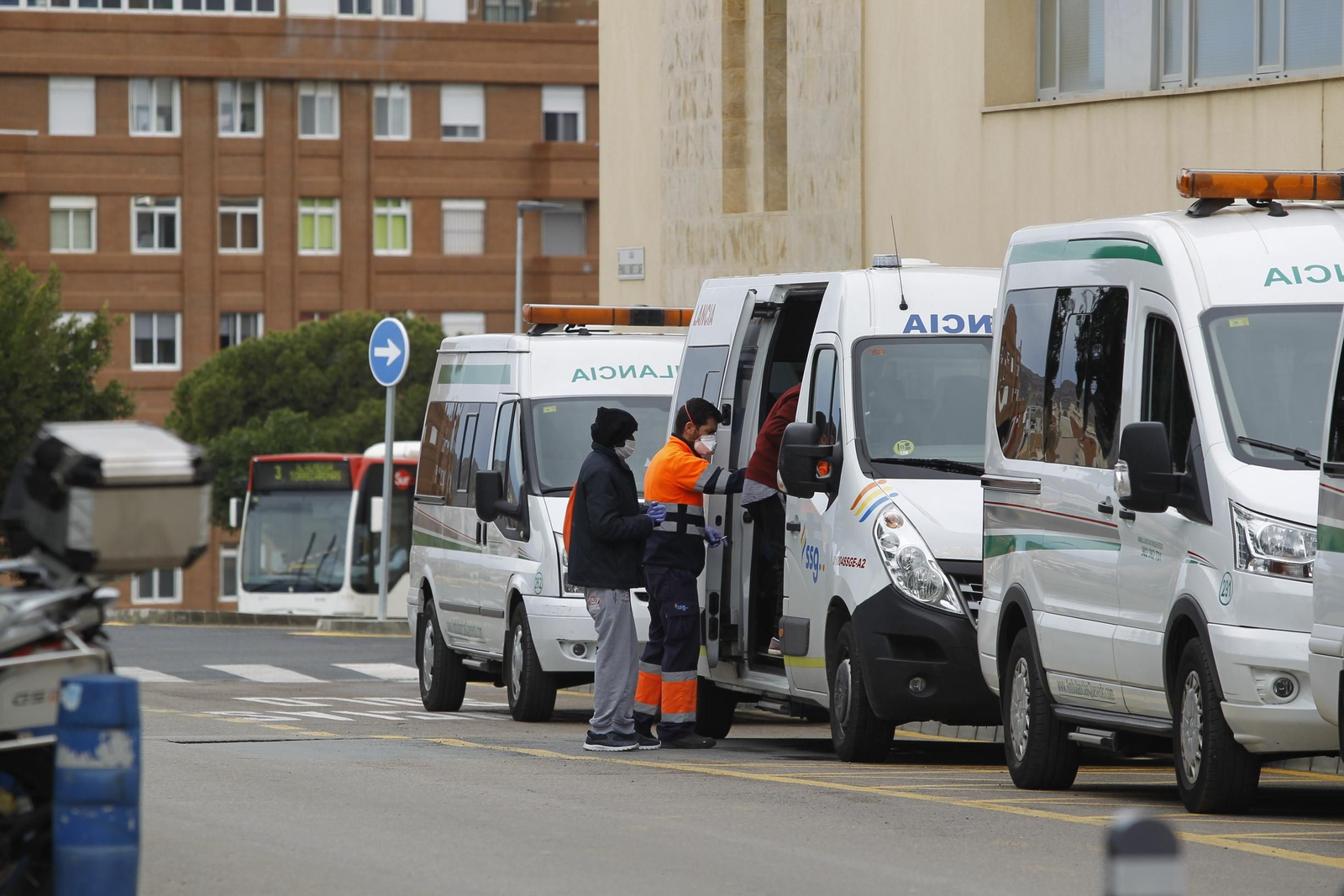 Las medidas sanitarias y civiles continúan contribuyendo a frenar la curva de contagios en la provinci.