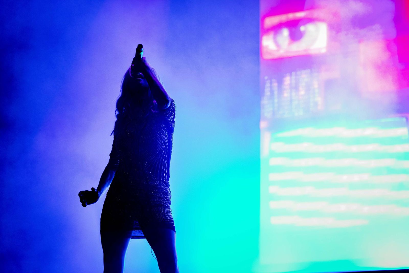 Búscate en el Sorbete Fest del Bahía Sound en San Fernando