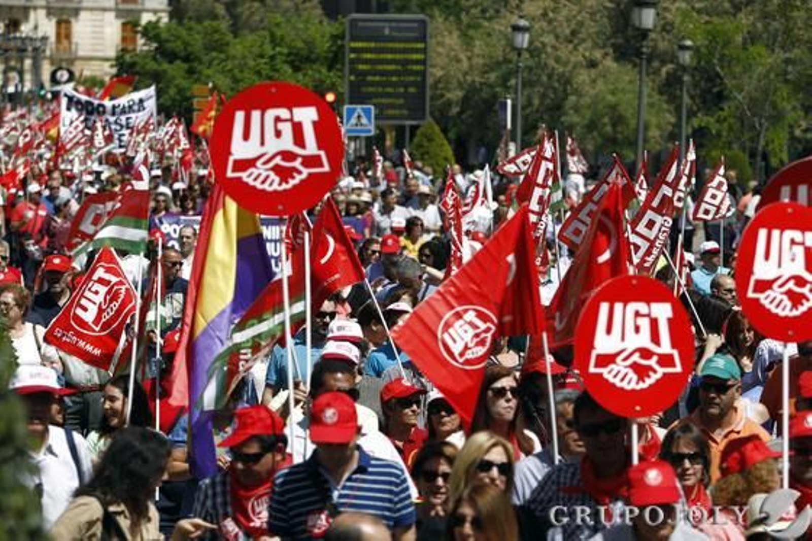 Foto: Pepe Villoslada