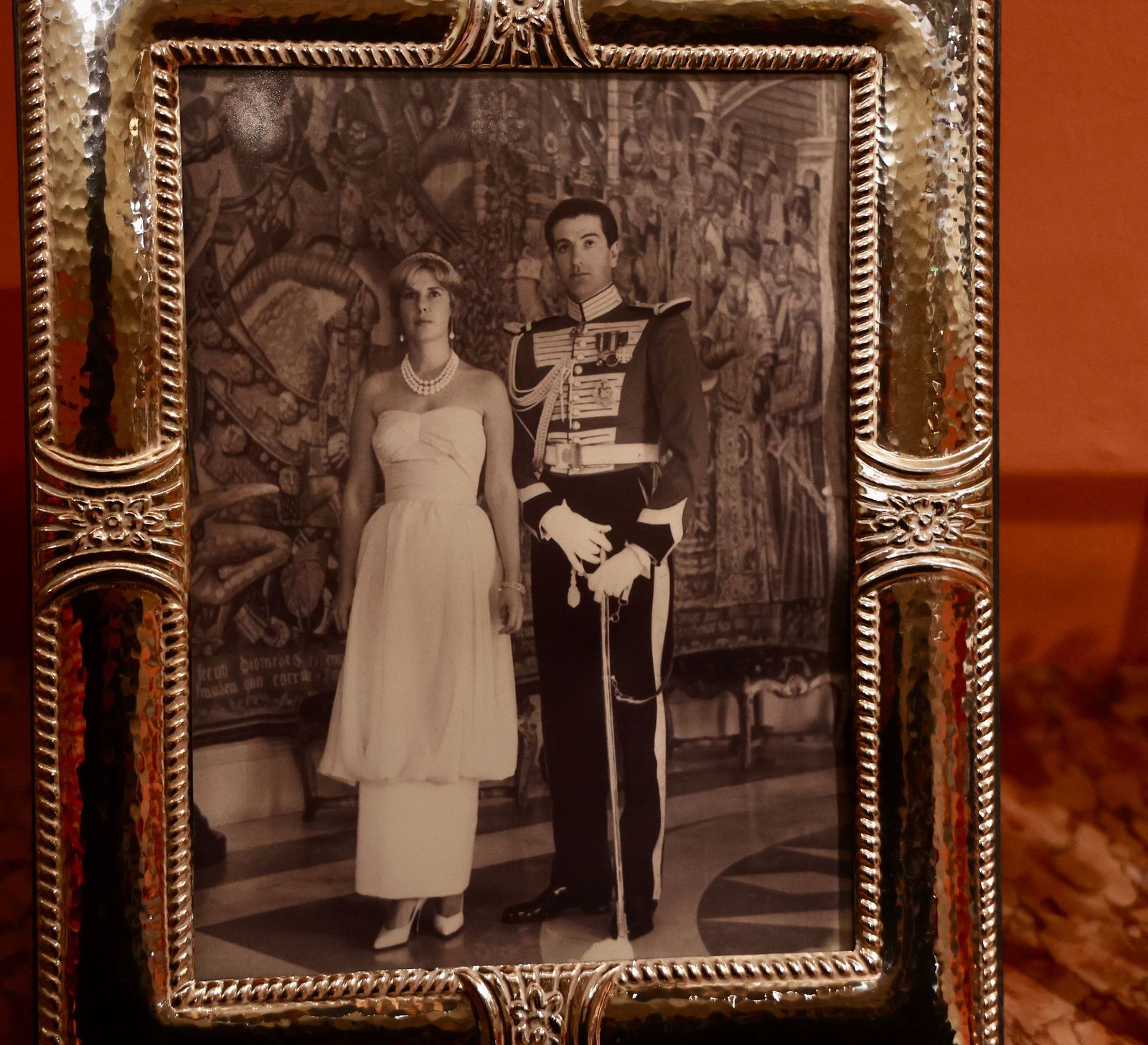 Exposición Cayetana. Grande de España