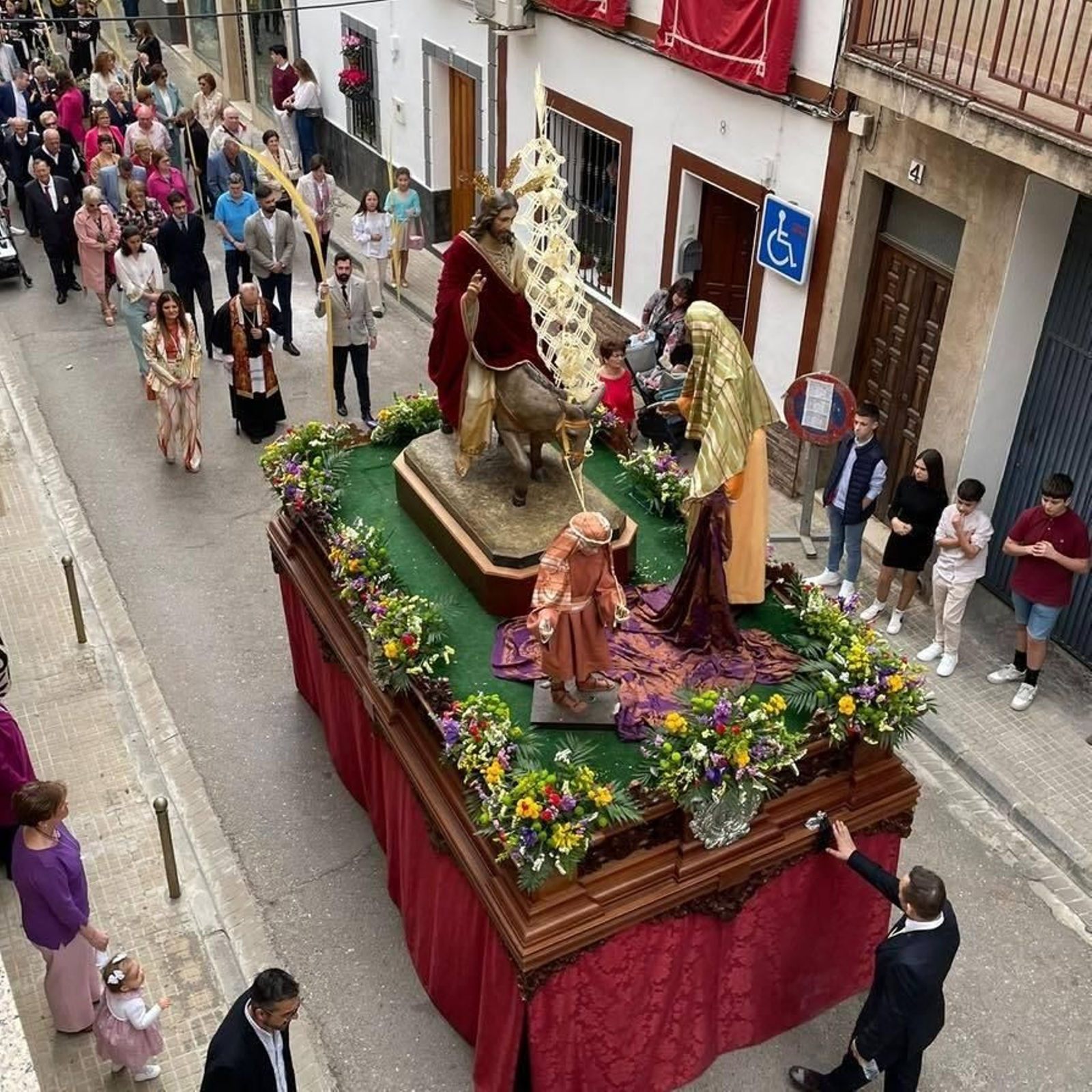 EL CARPIO EL CARPIO