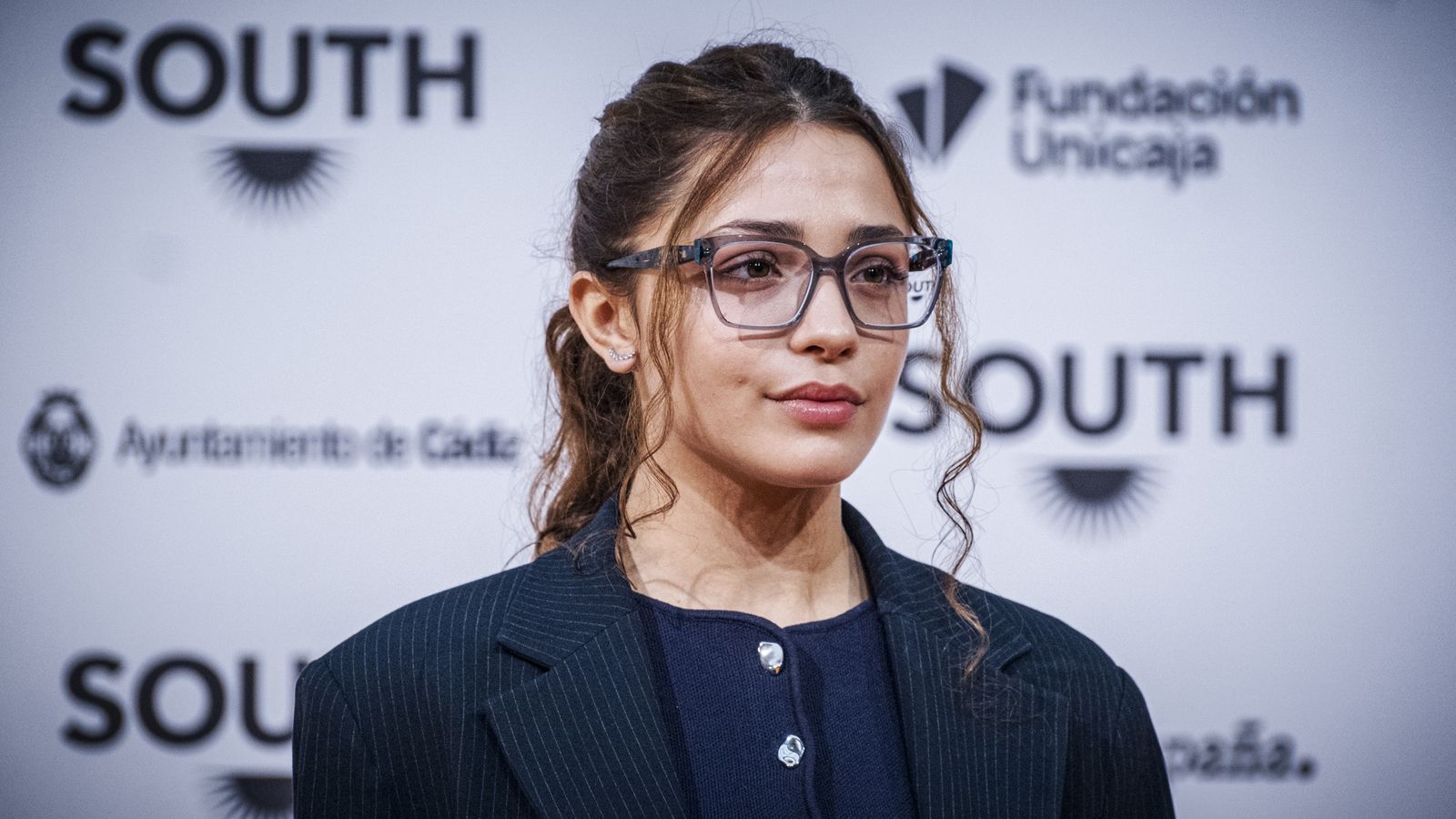 Las imágenes del photocall del miércoles 30 del 'South Series Festival Cádiz' con Can Yaman entre otros