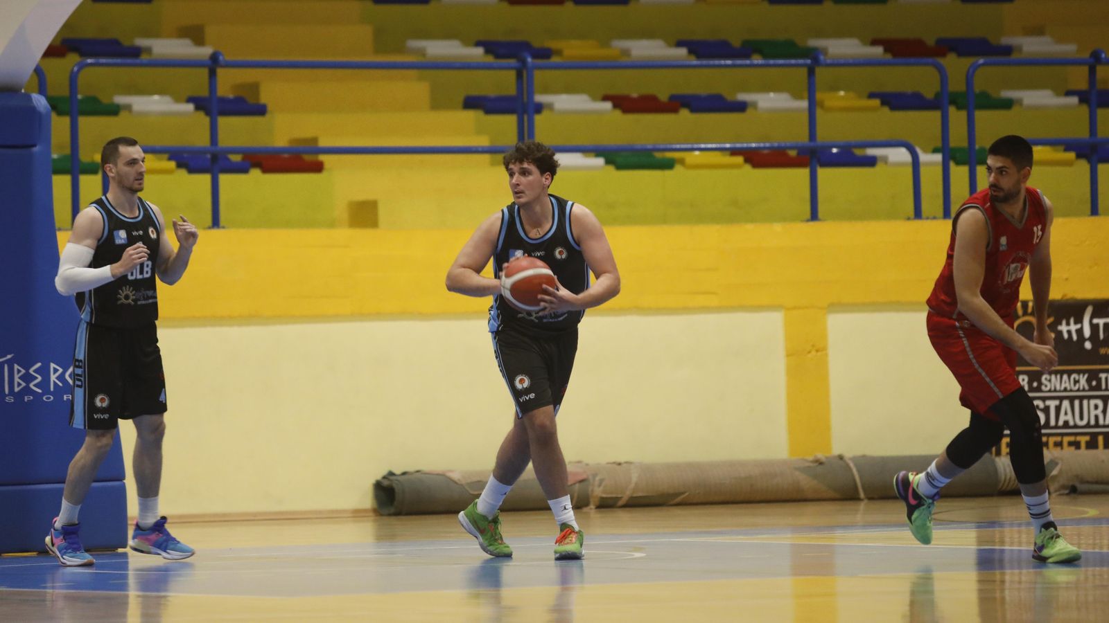 Las fotos del ULB -EL PINAR