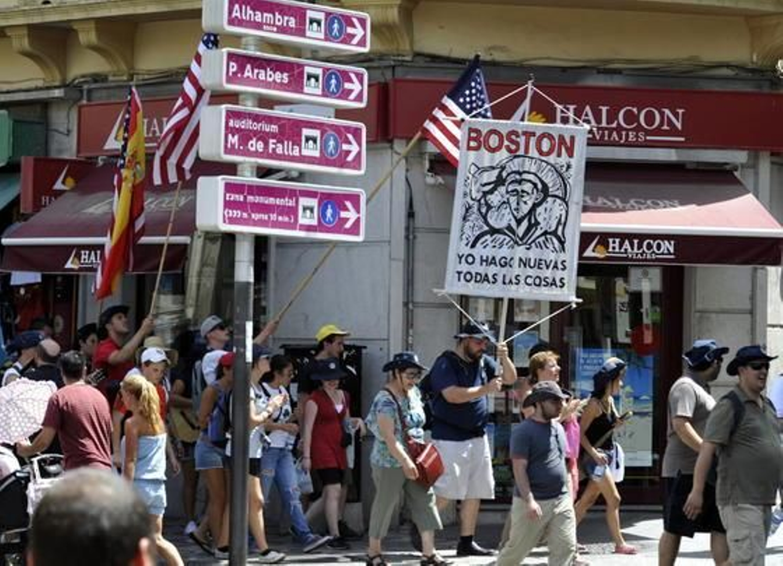 Foto: Leonardo Wen / J. L. Pino / Javier Liz? Manuel H. de Le? Gustavo cuevas / Miguel ngel Molina / Bernardo Rodr?ez