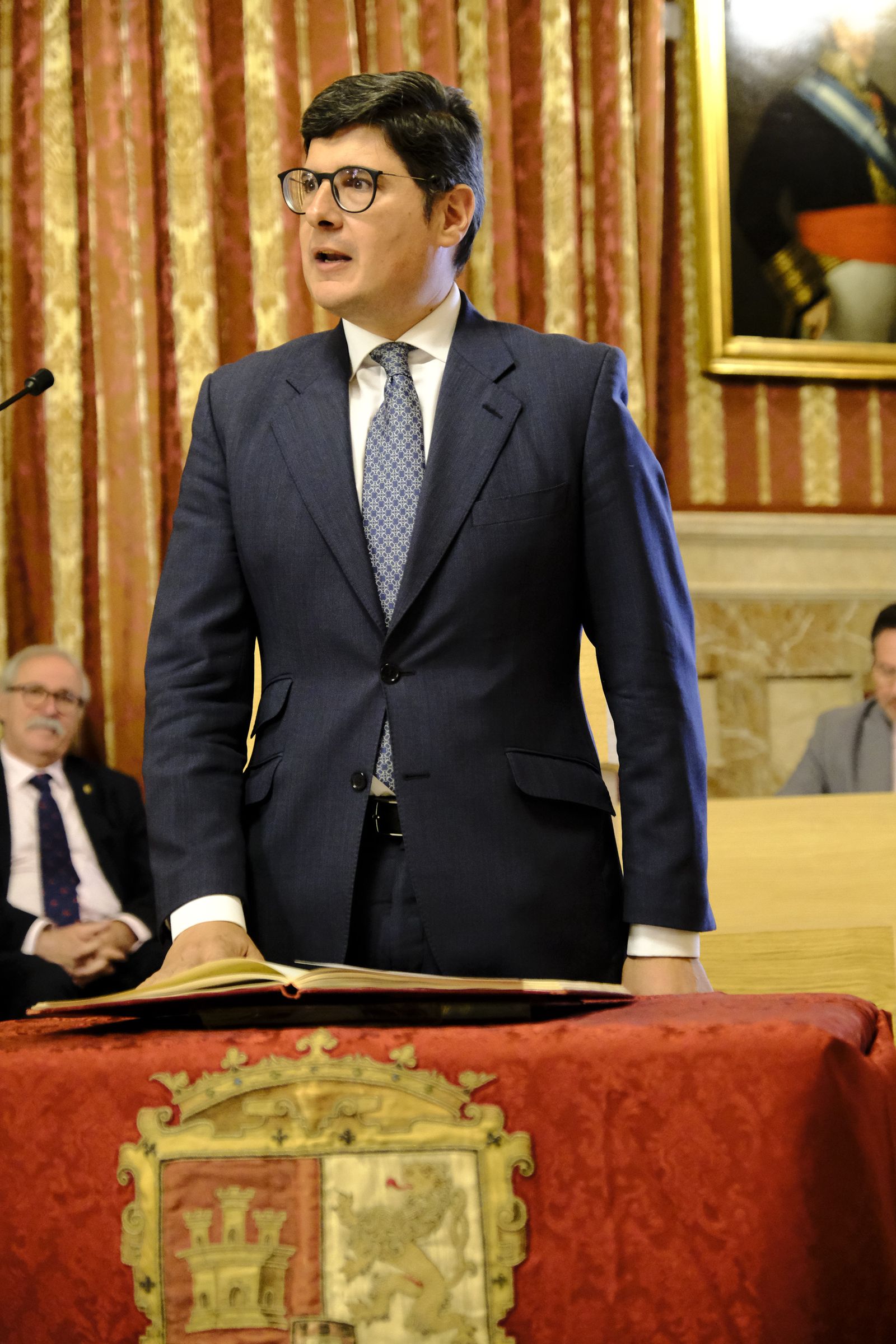 Ediles de Ciudadanos