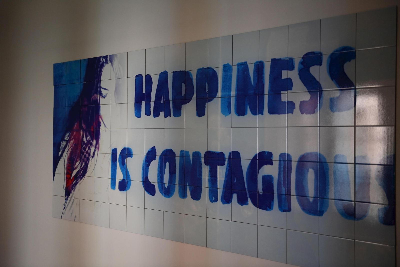 La exposición '15 minutos de fama', de Hubertus von Hohenlohe en Málaga (fotos)