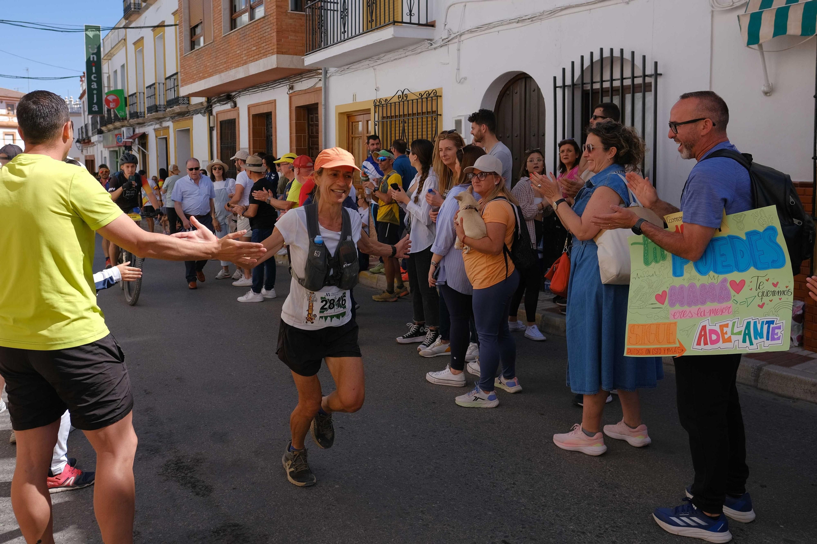 Los 101 de la Legión, en fotos
