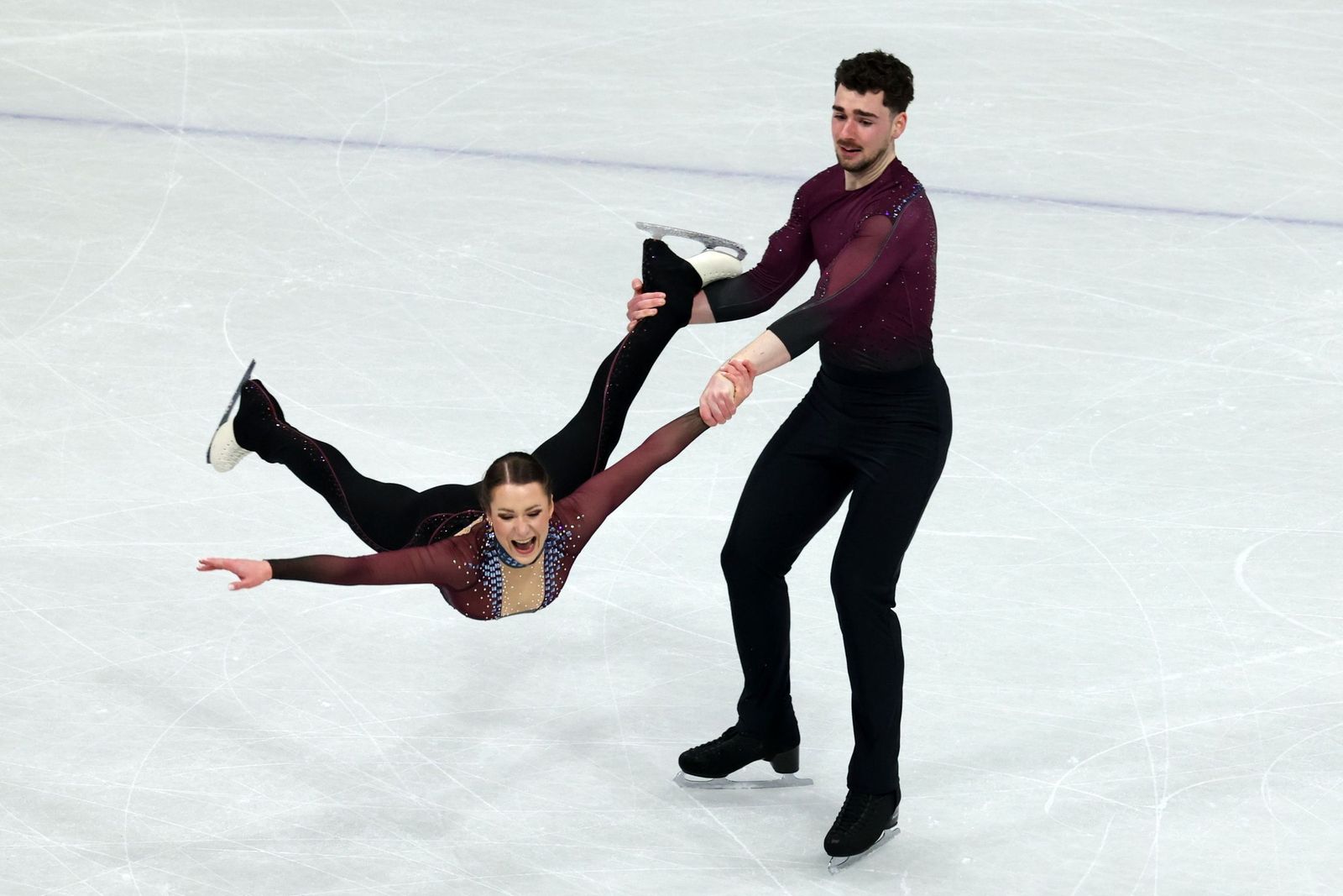 Las mejores fotos de los Juegos Olímpicos de invierno Milán Cortina d'Ampezzo 2026 | Undécima jornada