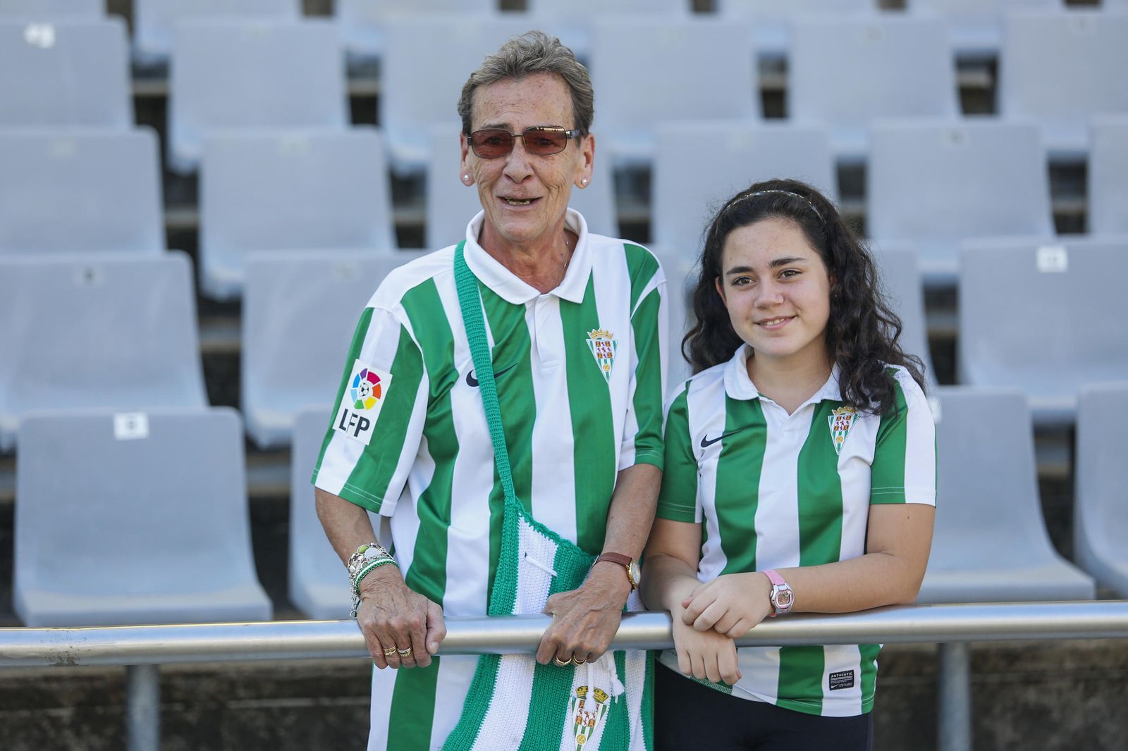 Las imágenes del Córdoba-Numancia