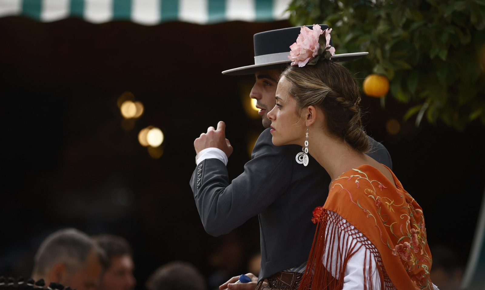 El Miércoles de Feria en imágenes