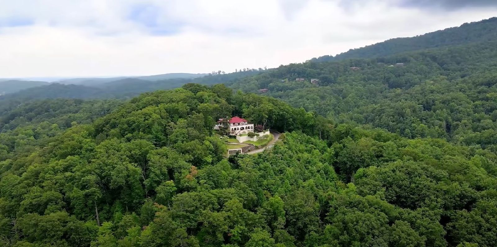 Una de las imágenes del vídeo de YouTube