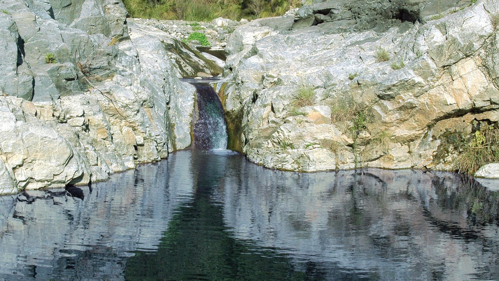 Benahavís está rodeado de naturaleza y rincones únicos.