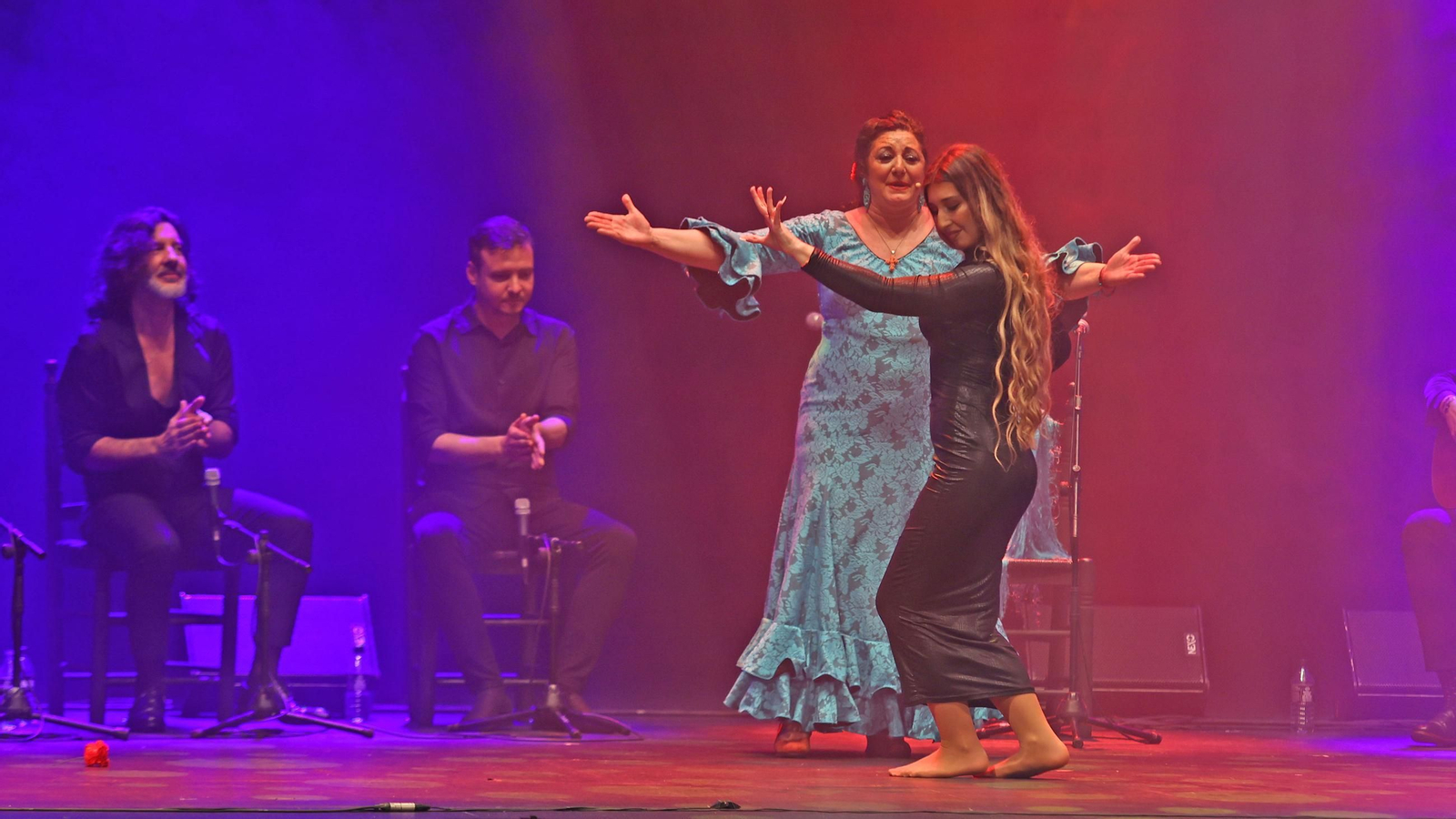 Gala Igualdad en el Villamarta