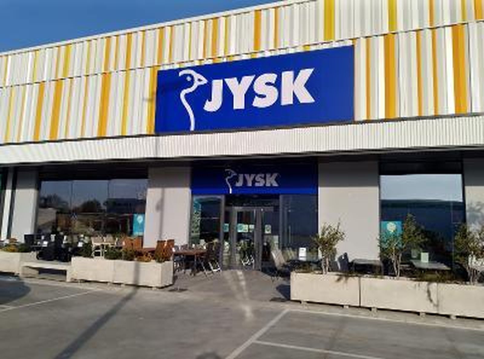 JYSK celebra un gran evento para lanzar su nueva línea de descanso