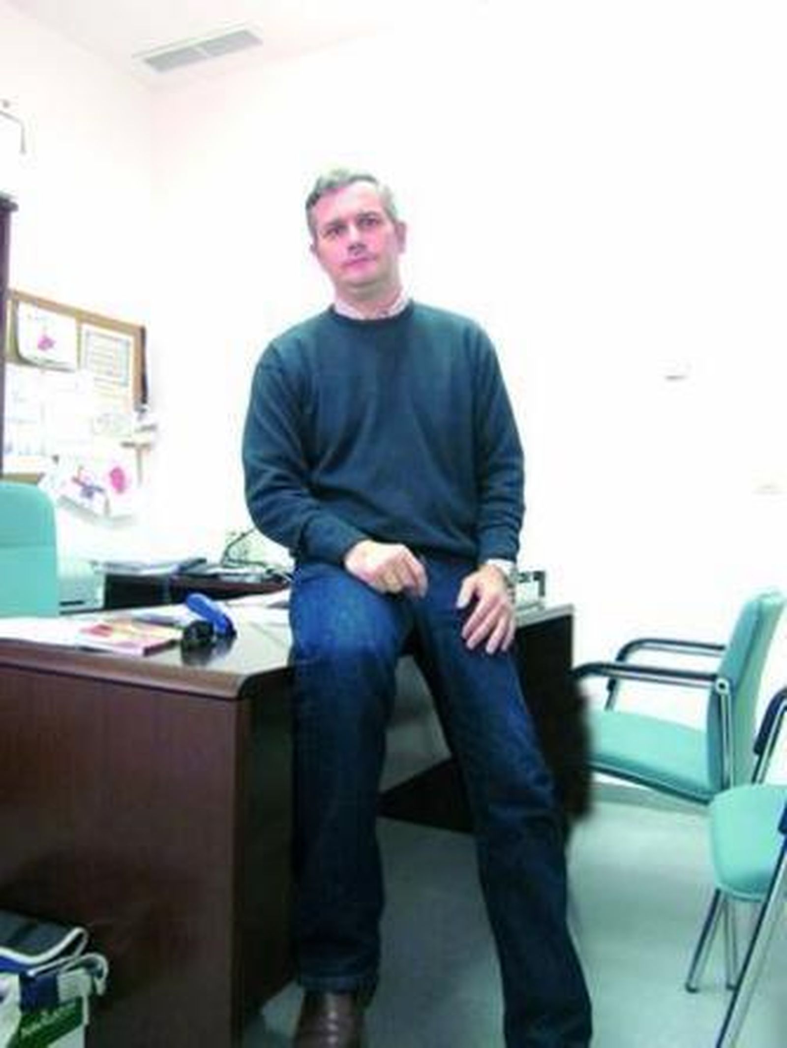 "Es una fase compleja por los importantes cambios habidos"