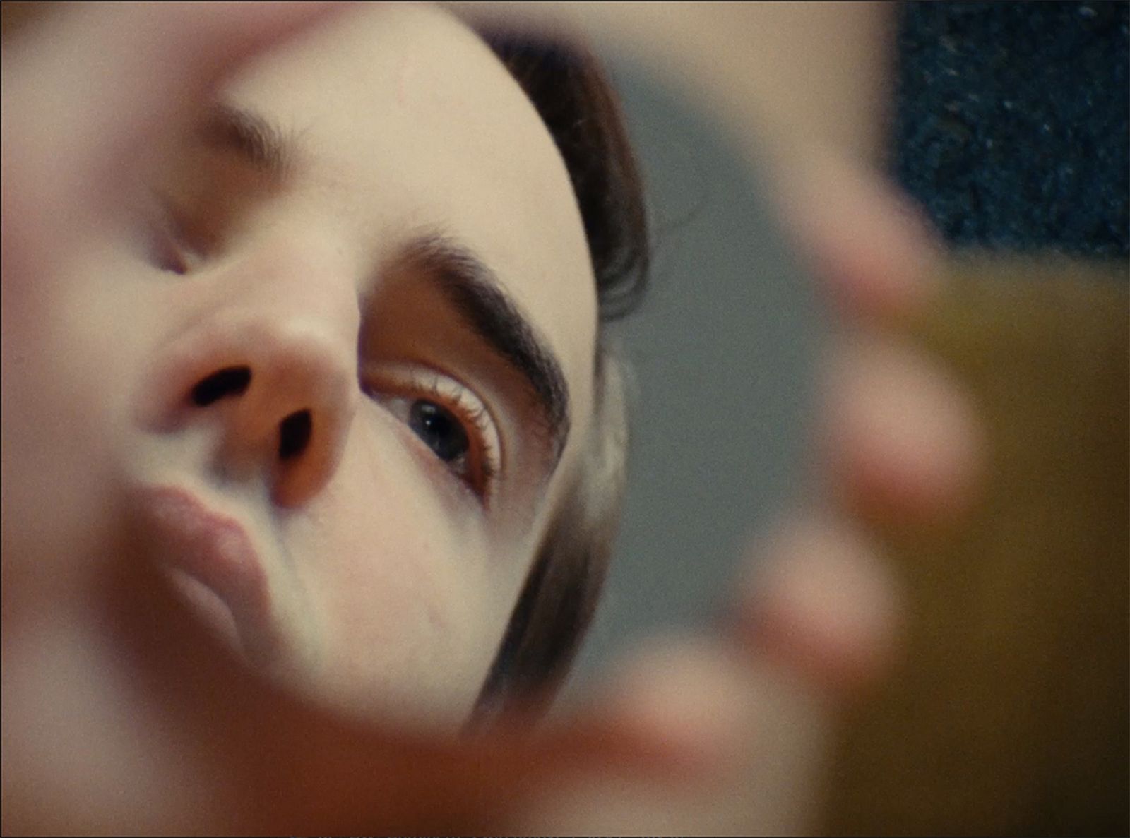 Una imagen de 'What I remember', de Antoinette Zwirchmayr.