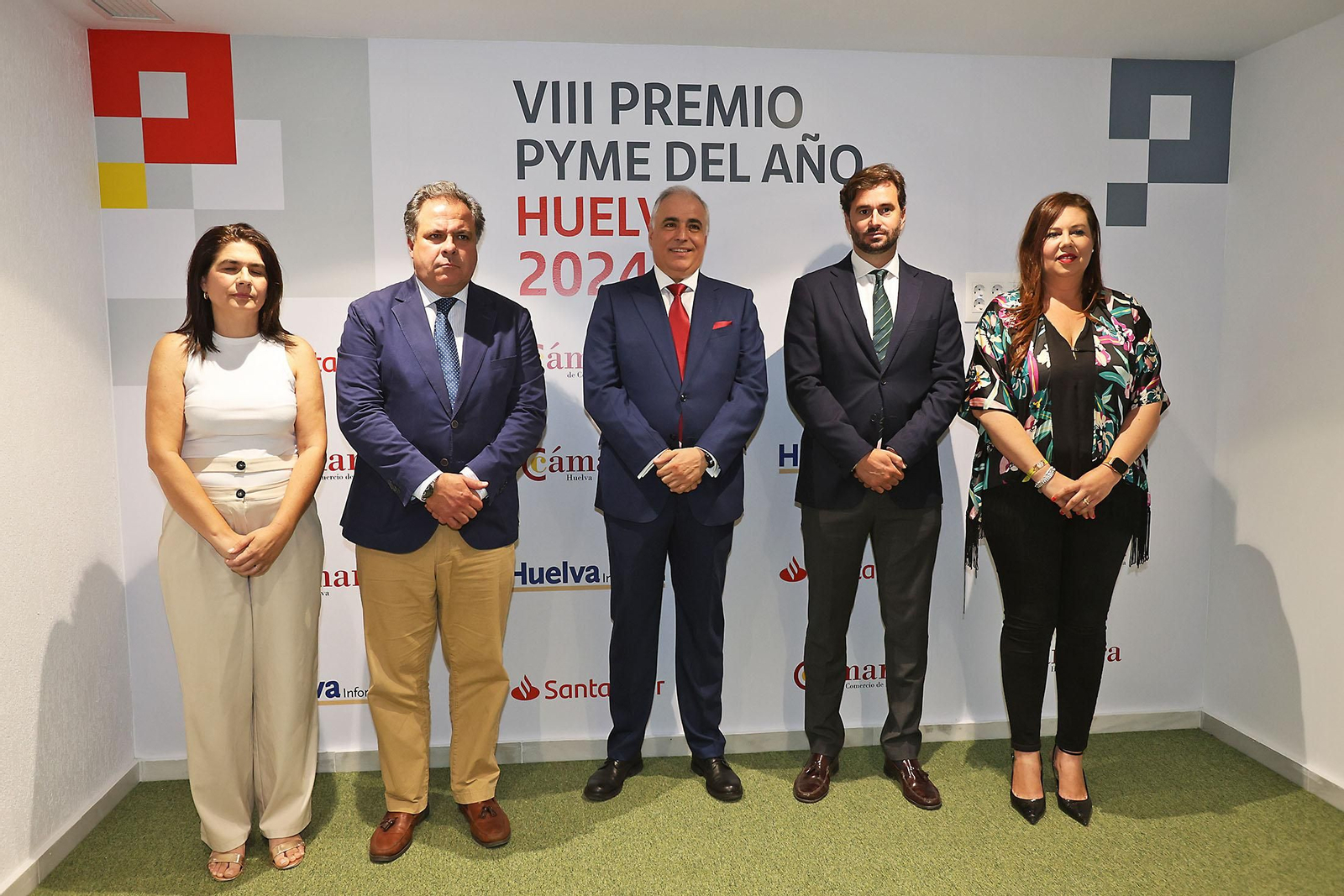 Las imágenes más destacadas del miércoles 26 de junio en Huelva