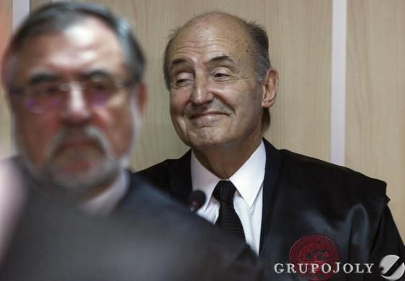 Foto: Ballesteros (EFE)