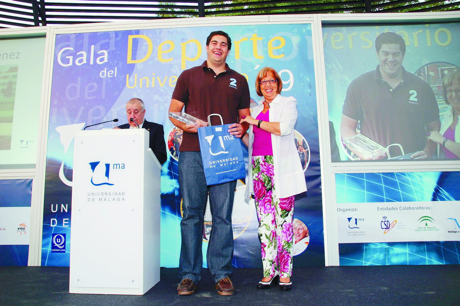 La carrera de Borja Vivas, en fotos