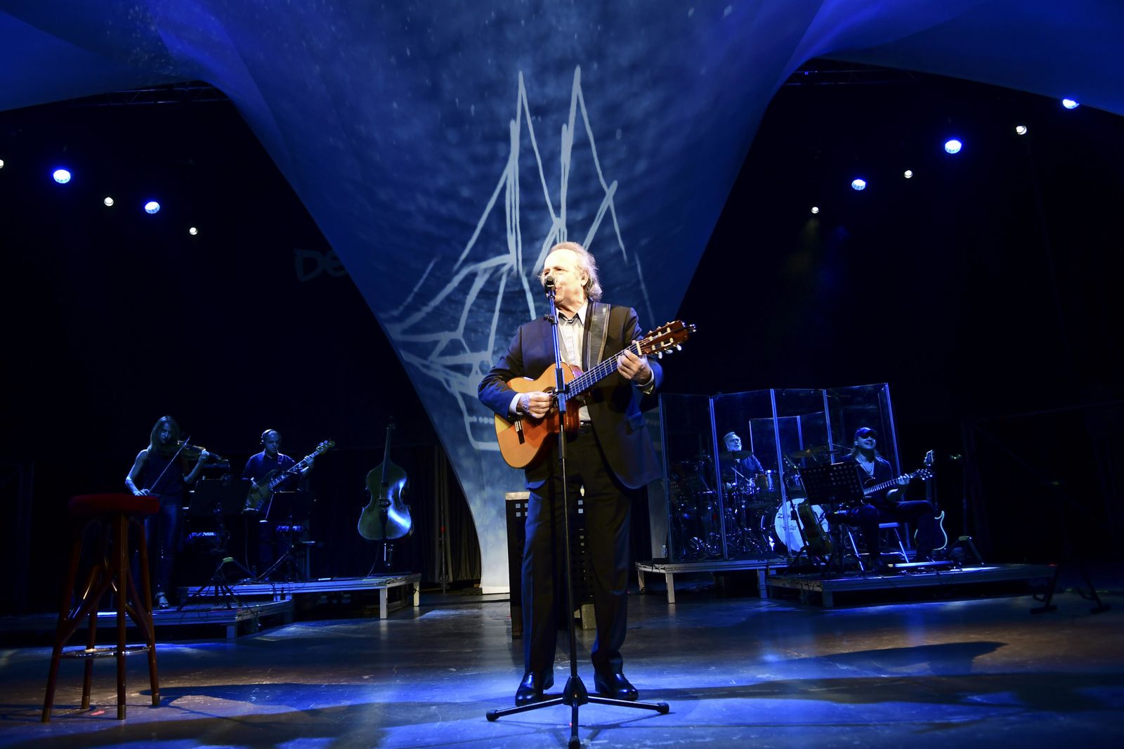 Una gran odisea por el Mediterráneo