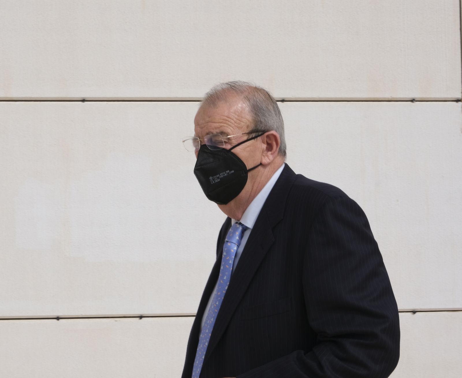 Fotogalería Juicio Caso Poniente