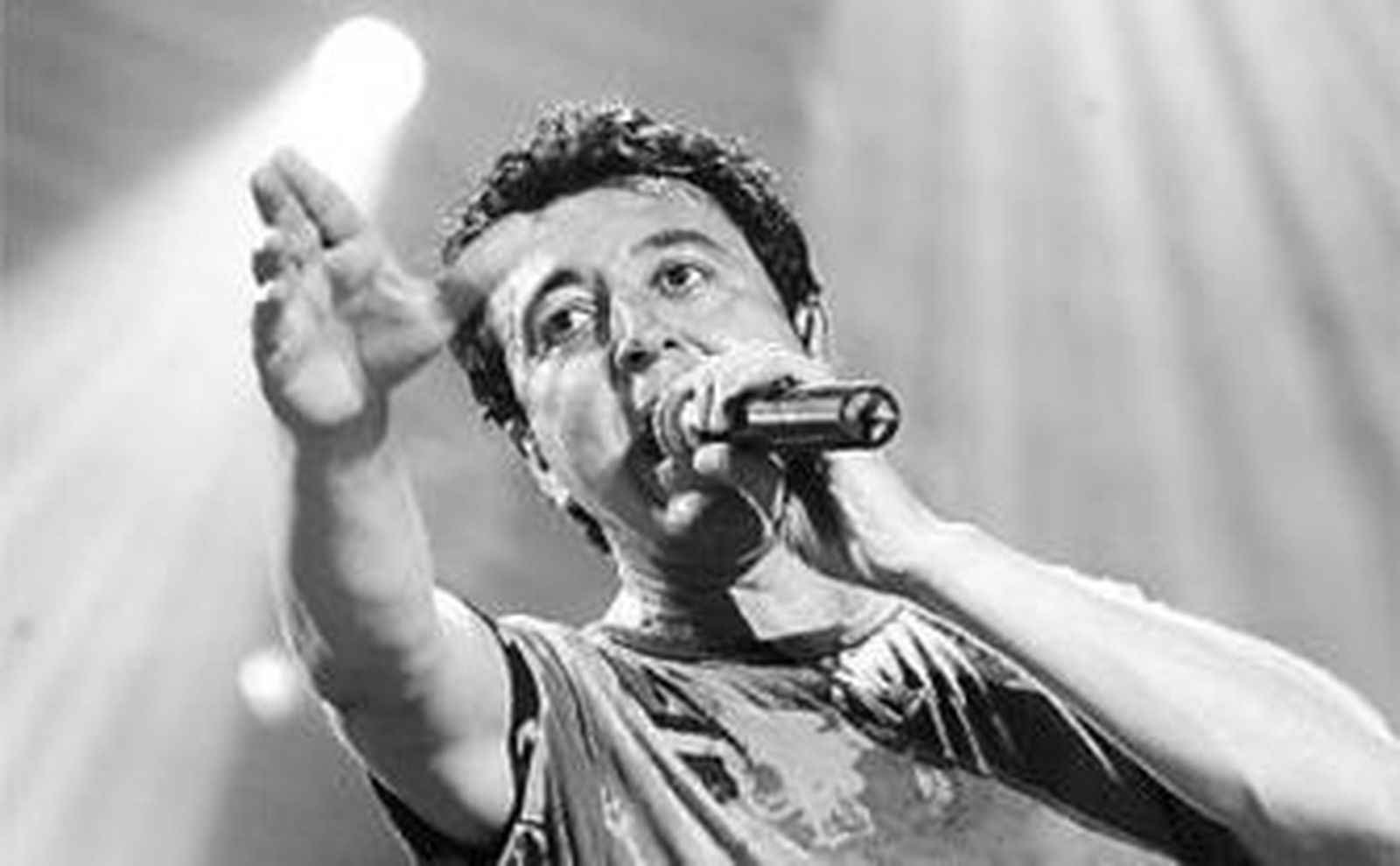 Hace dos años, Alejandro Fernández arrasó en el Auditorio Municipal.