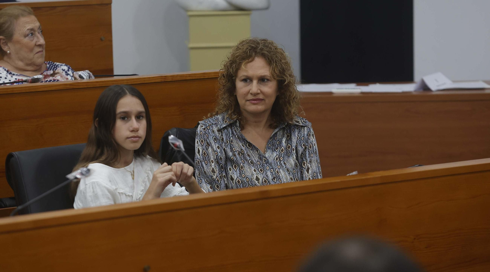 Las fotos del homenaje a Antonio Torremocha en la Mancomunidad