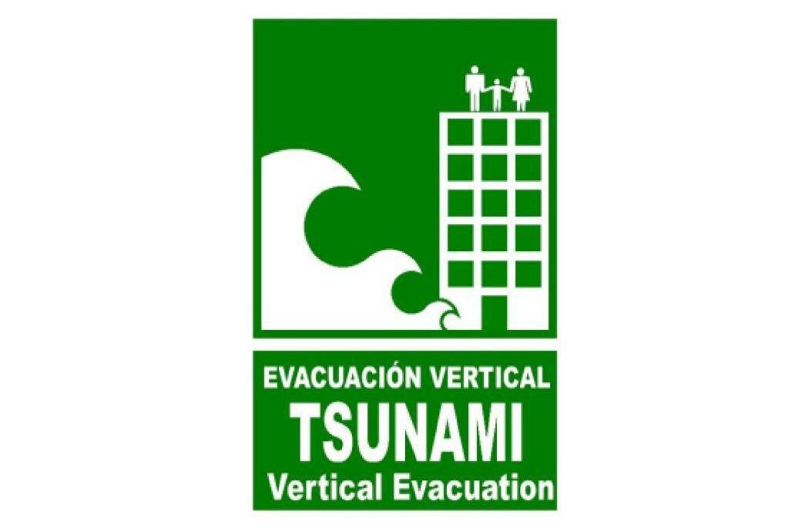 Estas son las señales que te avisarán de la llegada de un tsunami a Cádiz