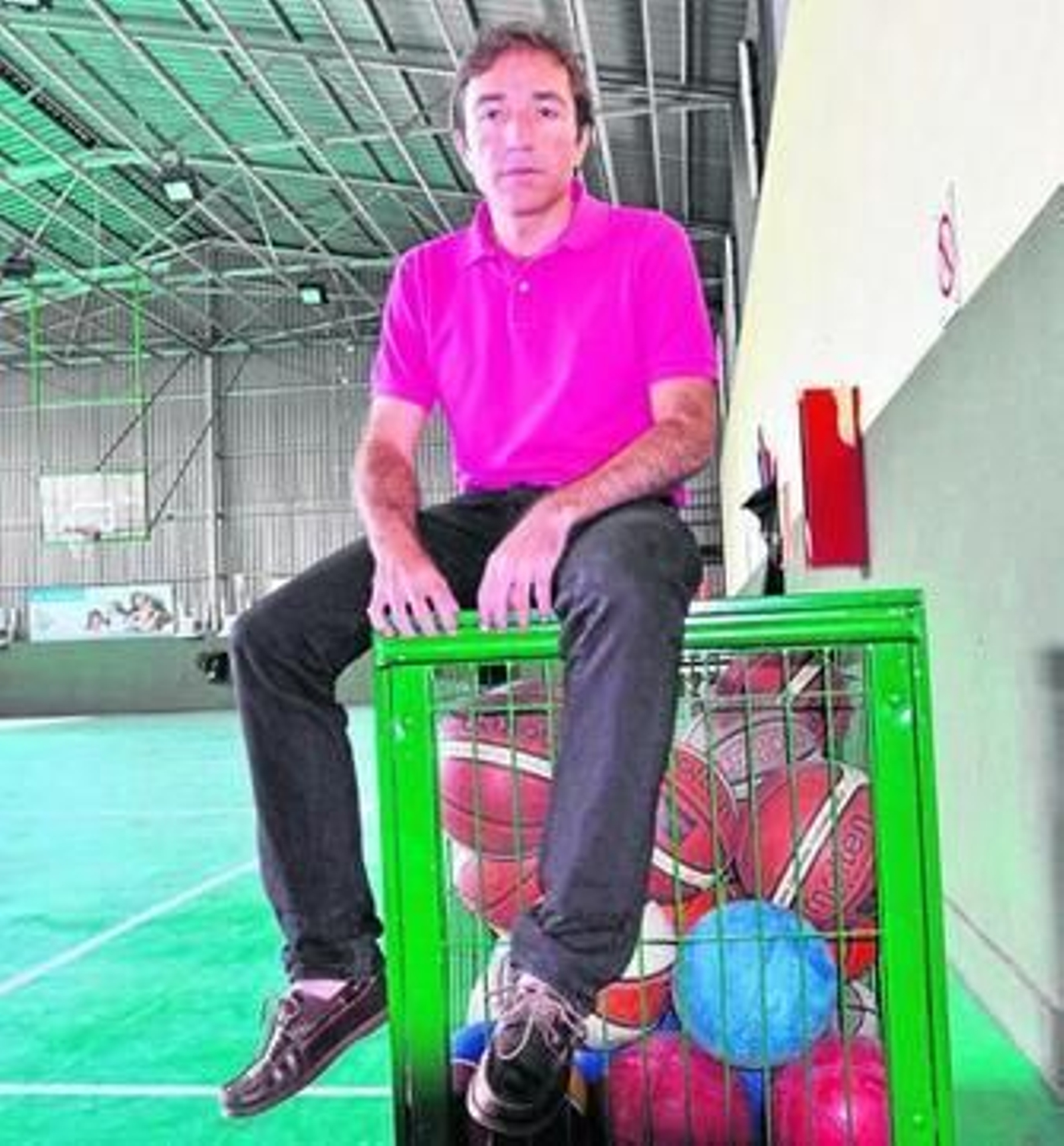 La mano que indicó el camino