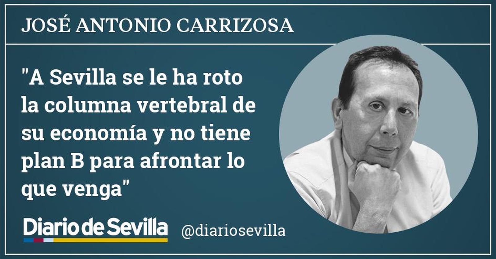 El estado de la ciudad