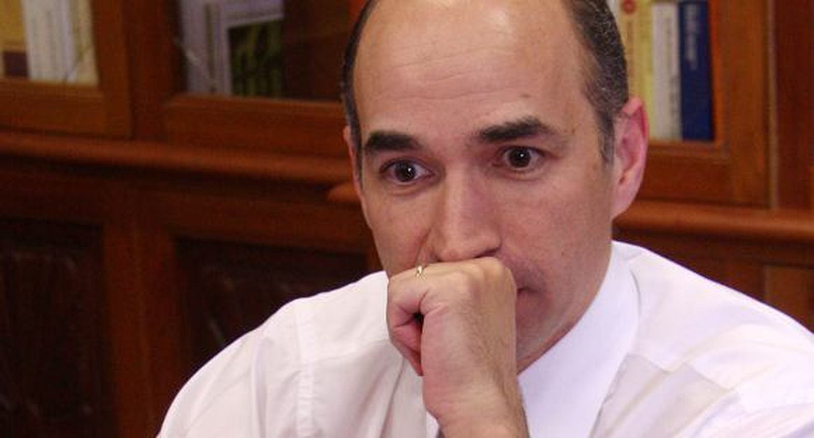 Abengoa remodela su cúpula tras la dimisión de Manuel Sánchez Ortega