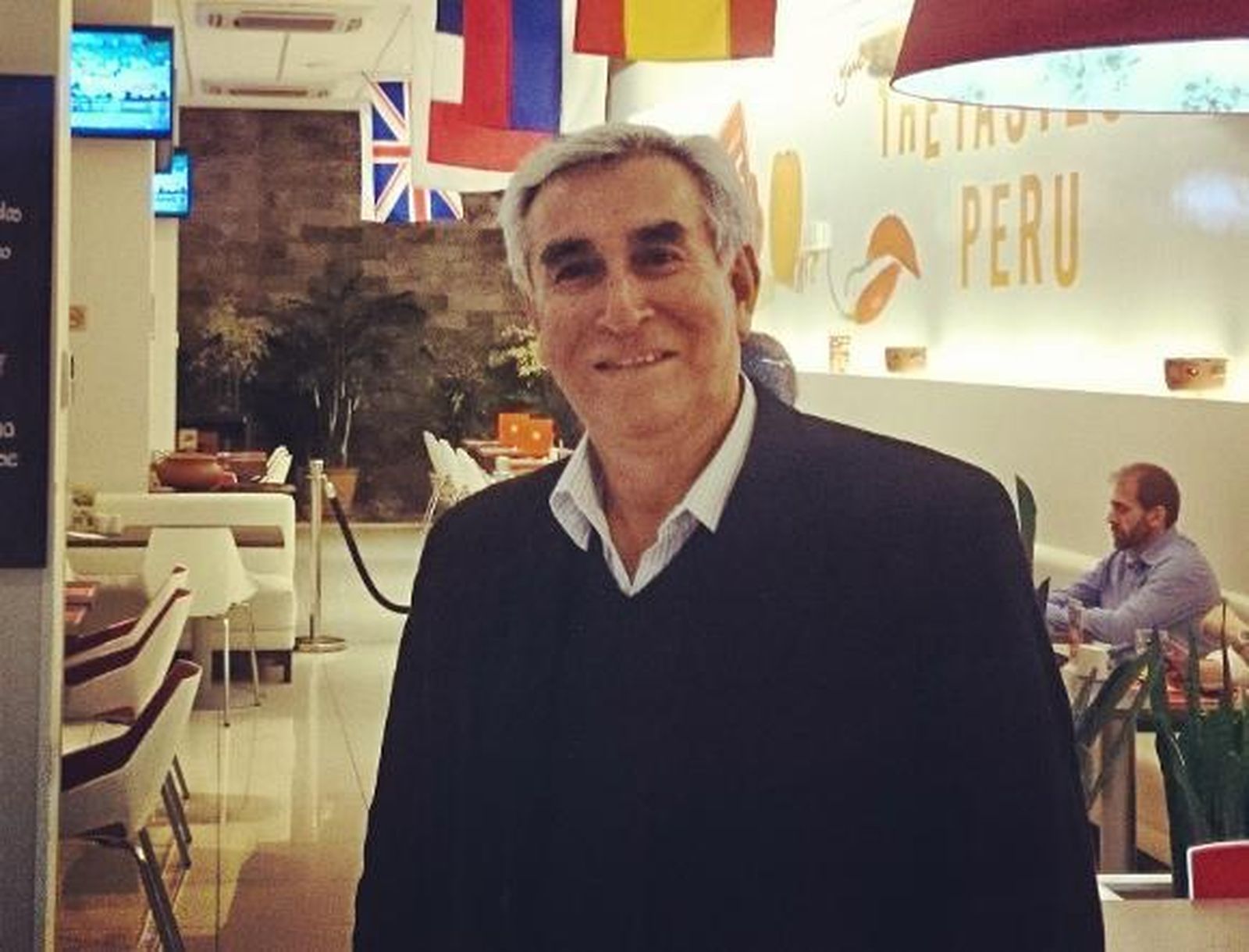 "La longitud del río Amazonas depende del año, de la pluviosidad"