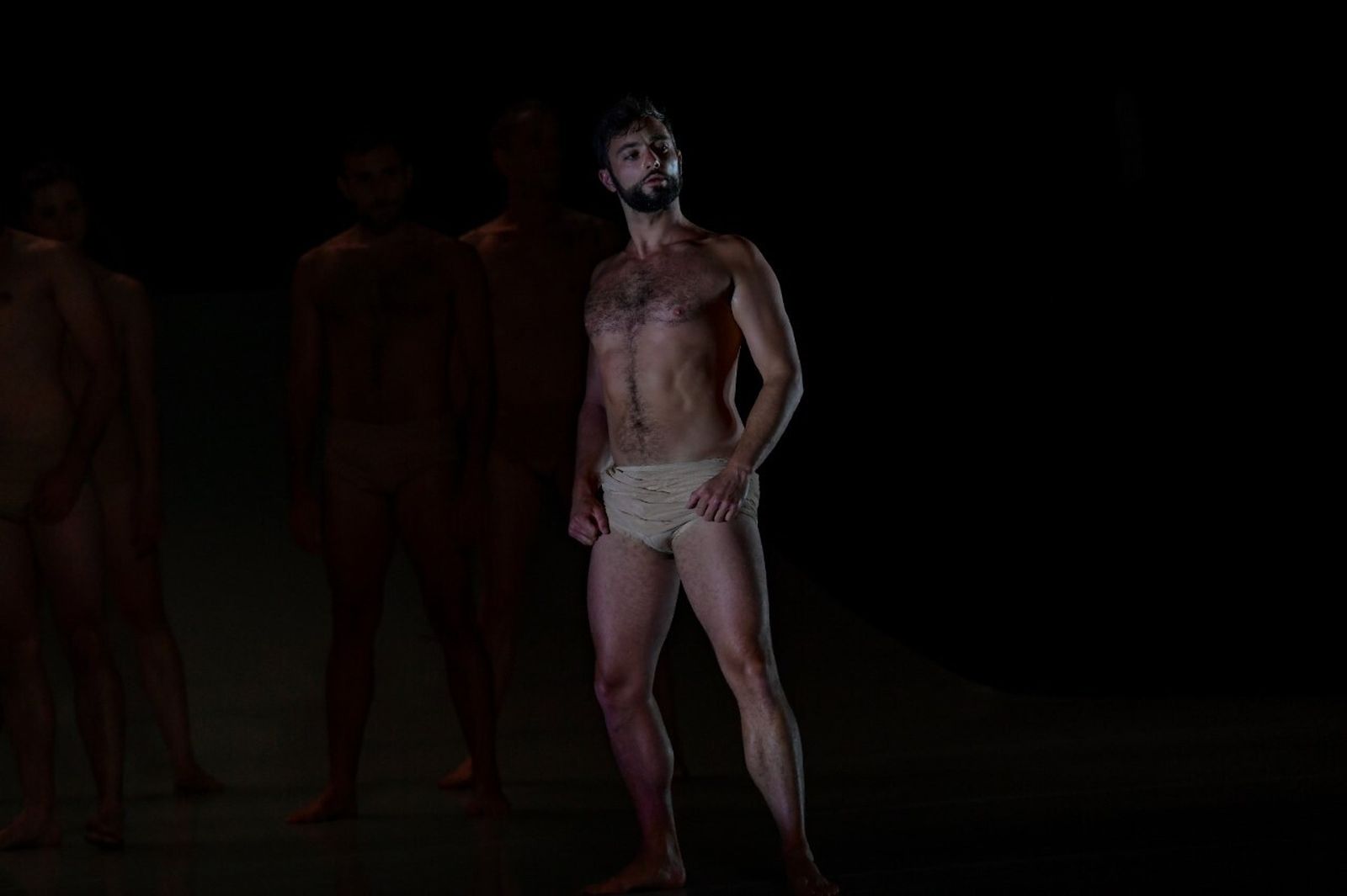 Alegato contra la degradación de la naturaleza