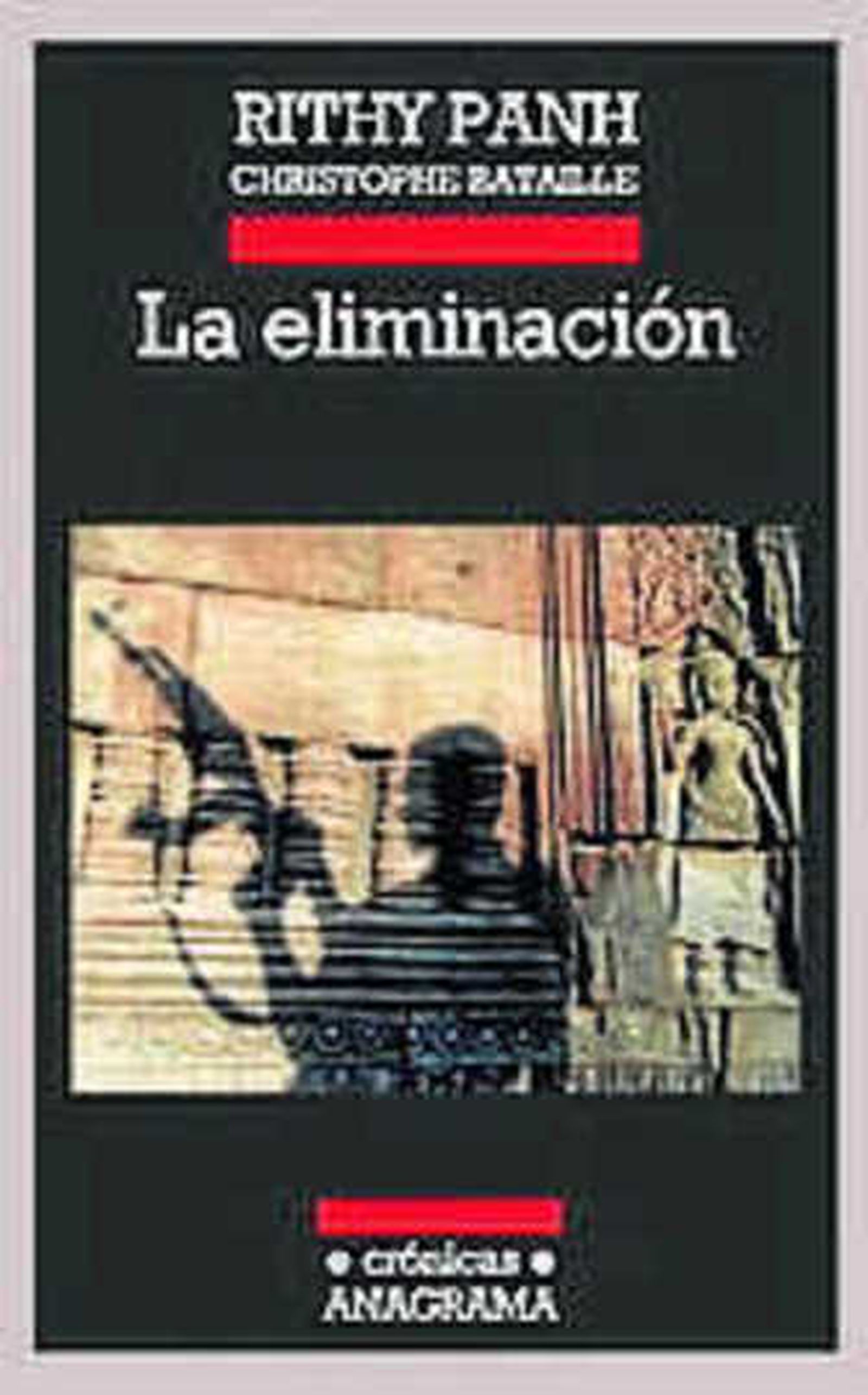 Adiós al lenguaje, adiós al hombre