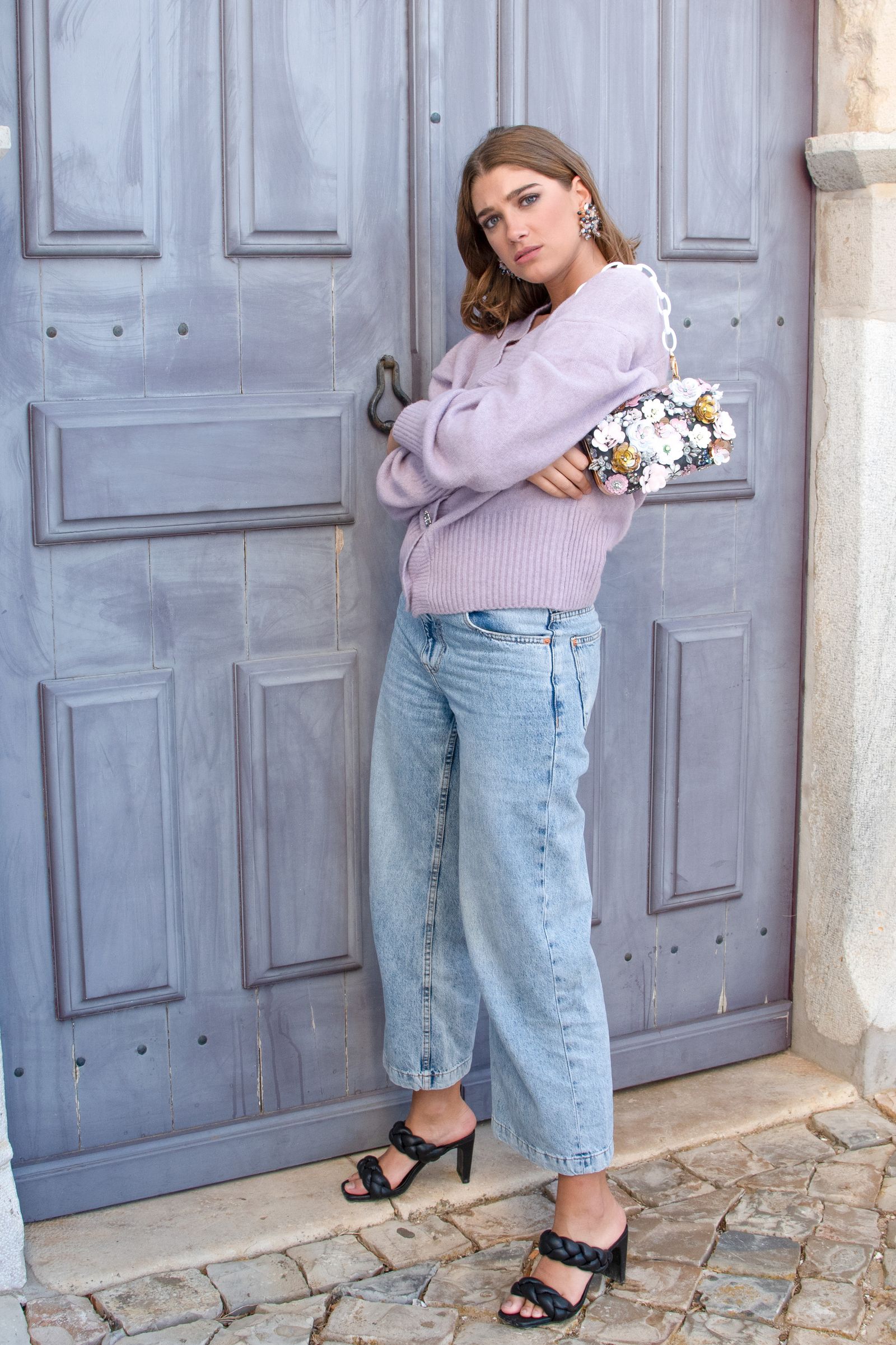 La nueva colección de otoño-invierno de Mibúh