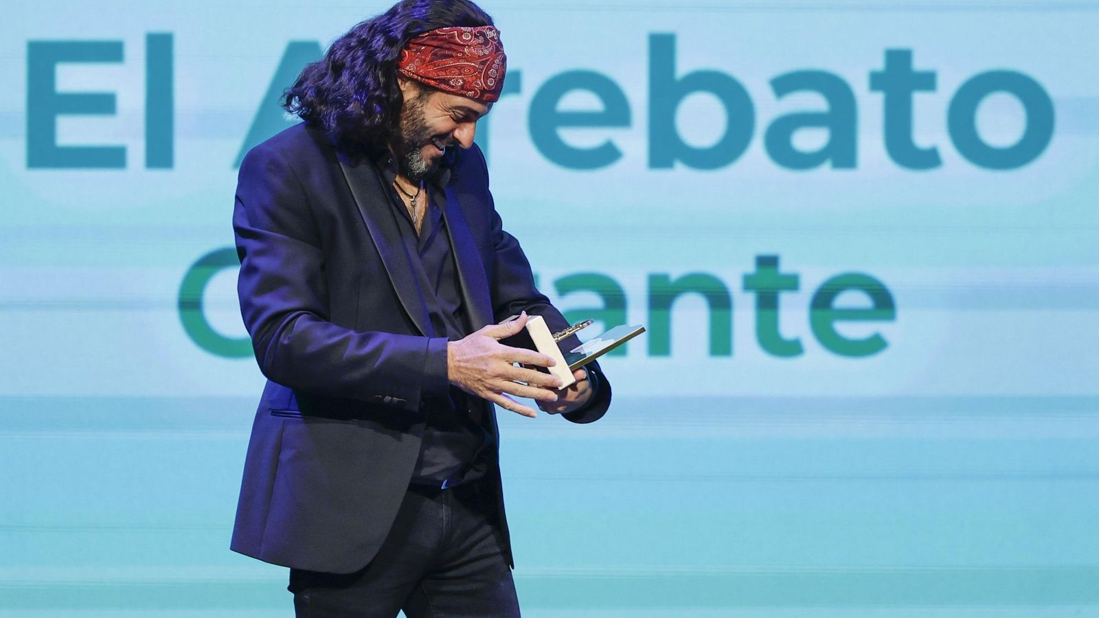 Las fotos de los premios Talento Andaluz 2025